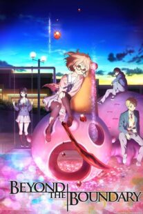 دانلود انیمه Beyond the Boundary370459-98345201