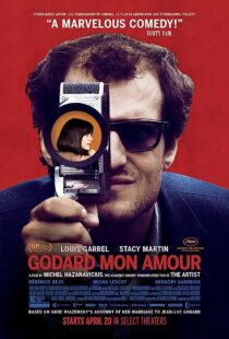 دانلود فیلم Godard Mon Amour 2017368334-21121037