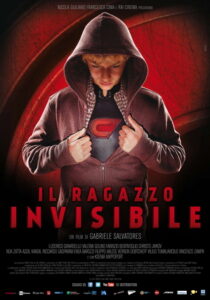 دانلود فیلم The Invisible Boy 2014369311-423783548