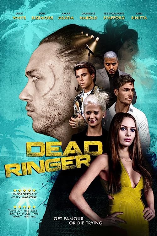 دانلود فیلم Dead Ringer 2018