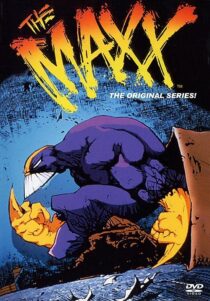 دانلود انیمیشن The Maxx370331-2047491816