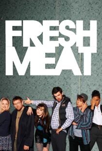 دانلود سریال Fresh Meat369267-642668472