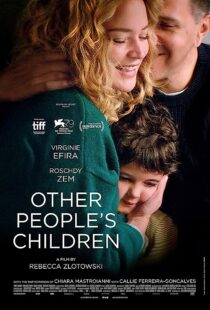 دانلود فیلم Other People’s Children 2022369918-805925965