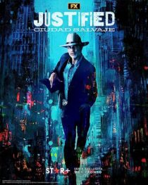 دانلود سریال Justified: City Primeval369853-931665244