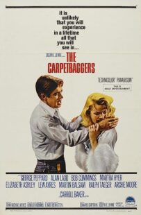 دانلود فیلم The Carpetbaggers 1964368483-1899732421