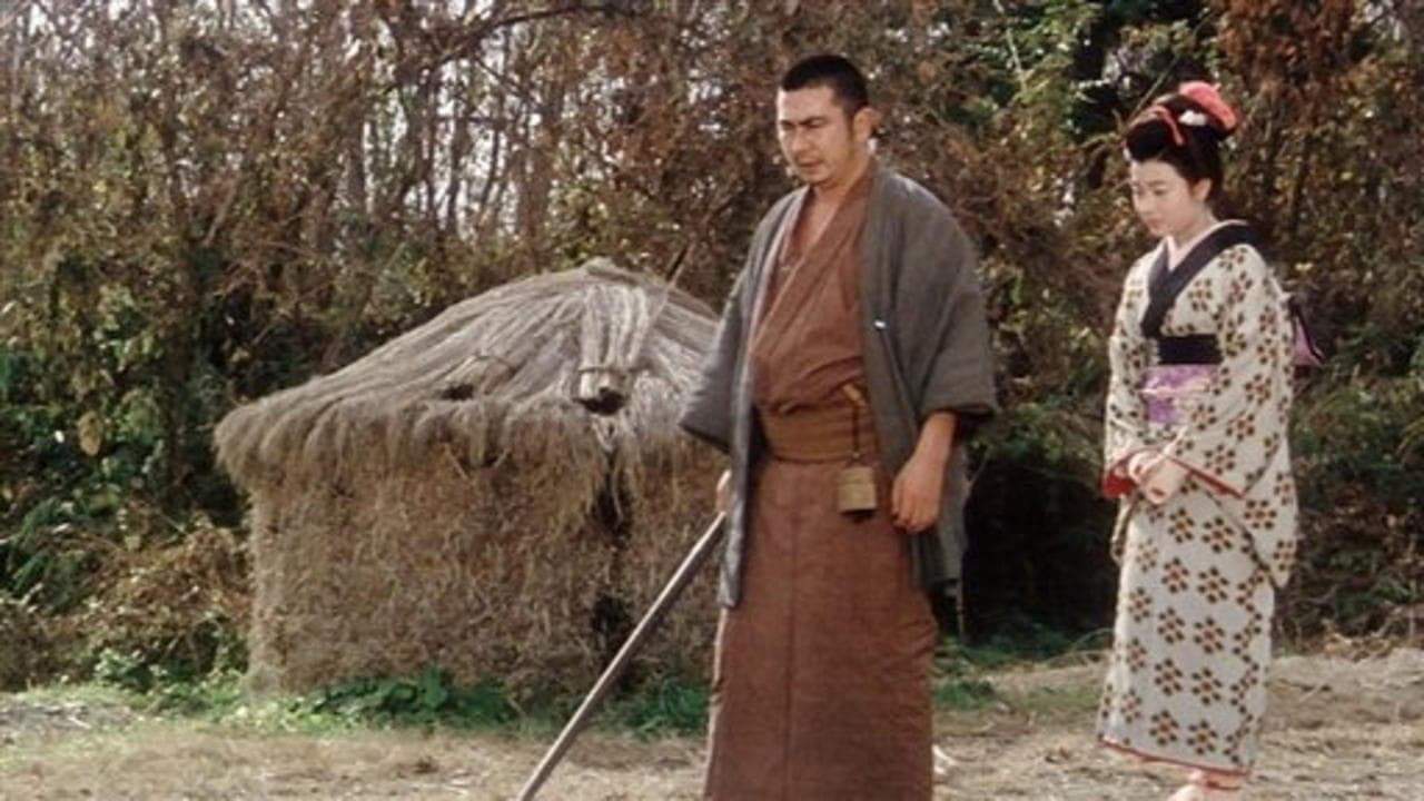 دانلود فیلم Adventures of Zatoichi (Vol. 9) 1964