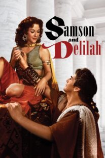 دانلود فیلم Samson and Delilah 1949369549-581531263