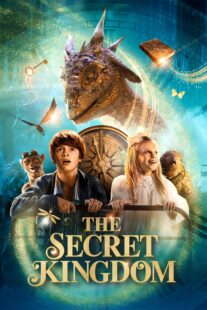 دانلود فیلم The Secret Kingdom 2023369875-905130018