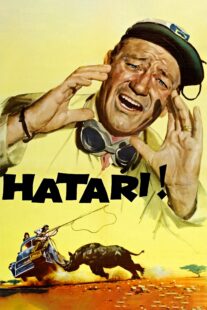 دانلود فیلم Hatari! 1962369441-627638849