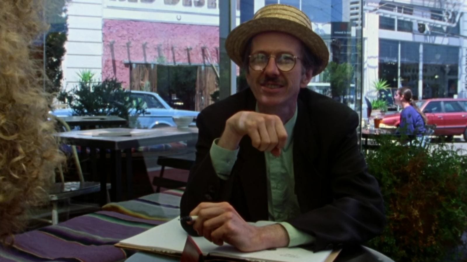 دانلود فیلم Crumb 1994