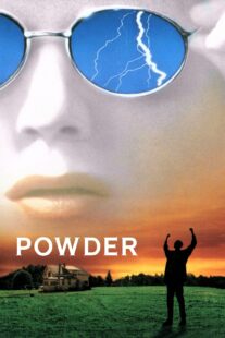 دانلود فیلم Powder 1995370015-884980885