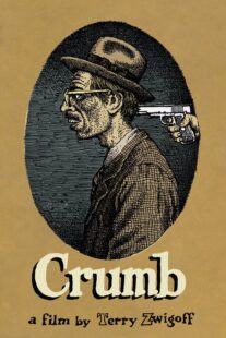 دانلود فیلم Crumb 1994369353-952275136