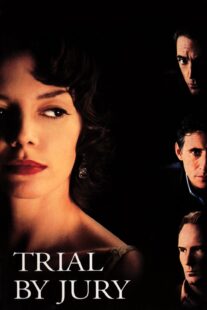 دانلود فیلم Trial by Jury 1994368083-1865891395