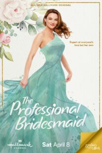 دانلود فیلم The Professional Bridesmaid 2023368663-955286904