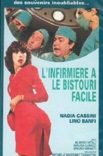 دانلود فیلم La dottoressa ci sta col colonnello 1980368269-1239367263