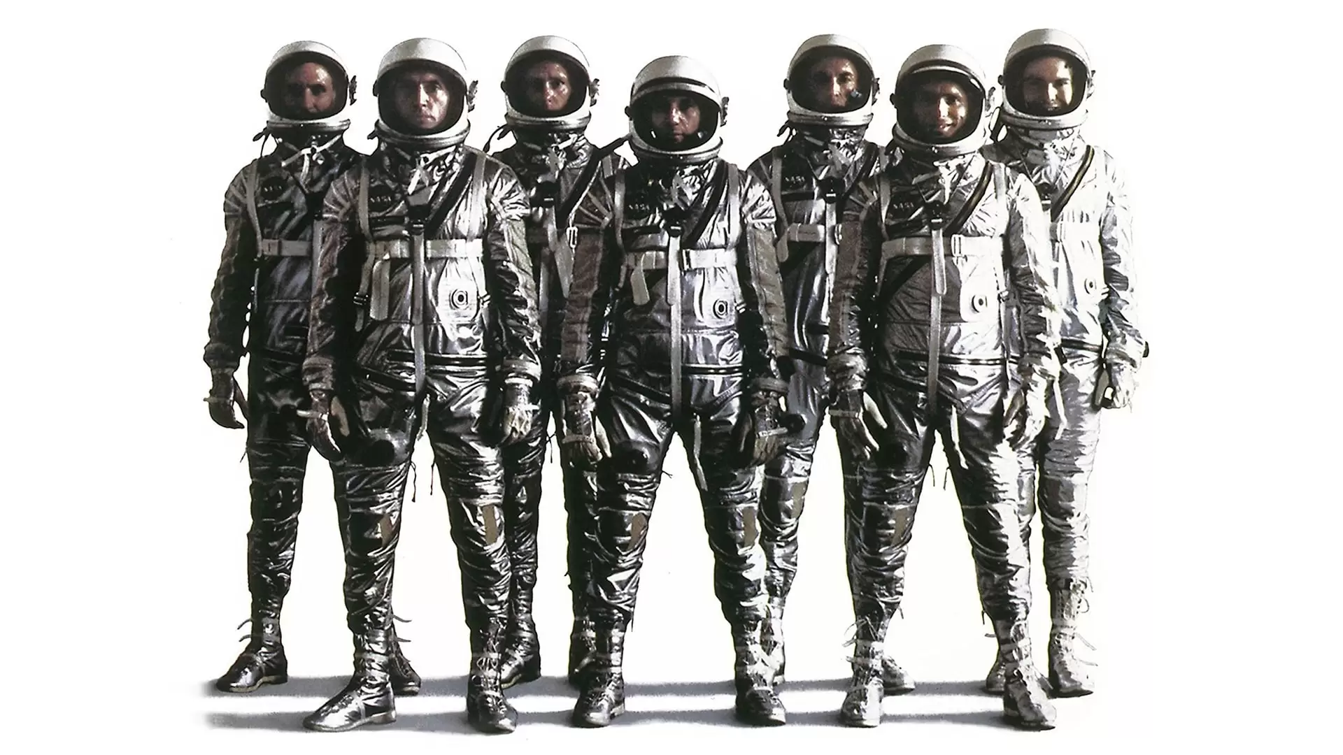 دانلود فیلم The Right Stuff 1983