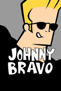 دانلود انیمیشن Johnny Bravo373452-1419276387