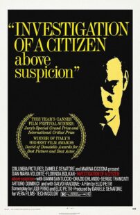 دانلود فیلم Investigation of a Citizen Above Suspicion 1970371256-1506259834