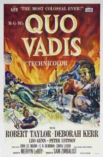 دانلود فیلم Quo Vadis 1951370925-1735096071