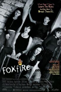 دانلود فیلم Foxfire 1996371518-1785956733