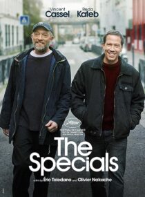 دانلود فیلم The Specials 2019371689-1898158522