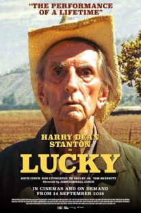 دانلود فیلم Lucky 2017373974-881552010