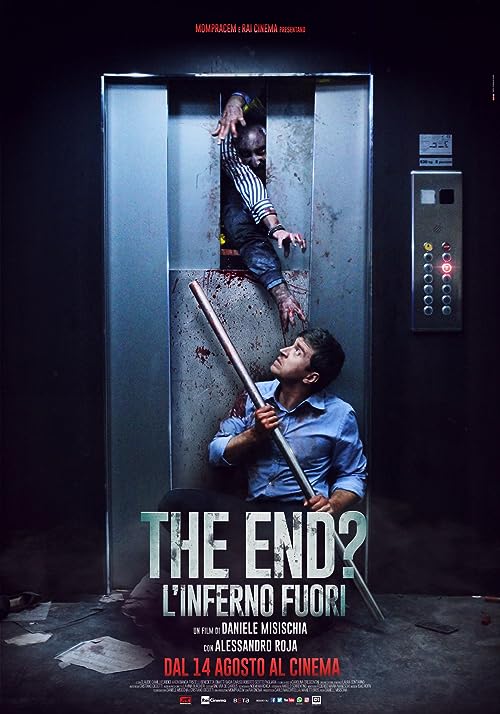 دانلود فیلم The End? 2017