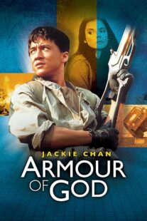 دانلود فیلم Armour of God 1986374120-1090729189