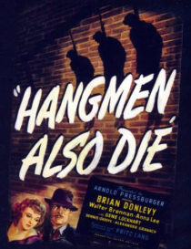 دانلود فیلم Hangmen Also Die! 1943371439-1053160558