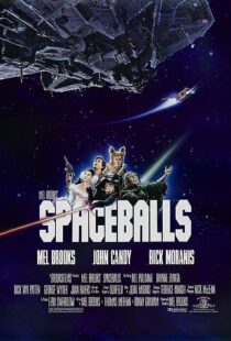 دانلود فیلم Spaceballs 1987370874-271632683