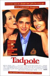 دانلود فیلم Tadpole 2002371031-233912861