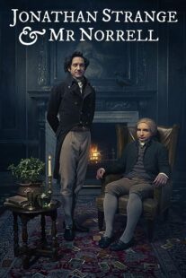 دانلود سریال Jonathan Strange & Mr Norrell373813-1705472571