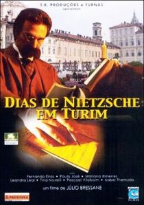 دانلود فیلم Days of Nietzsche in Turin 2001372954-945967952