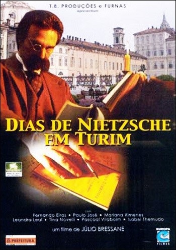 دانلود فیلم Days of Nietzsche in Turin 2001