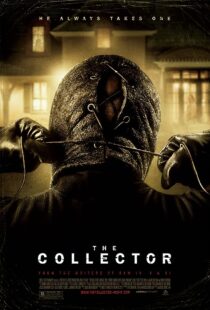 دانلود فیلم The Collector 2009371834-1577932070