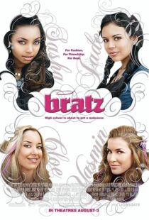 دانلود فیلم Bratz 2007371717-123992581