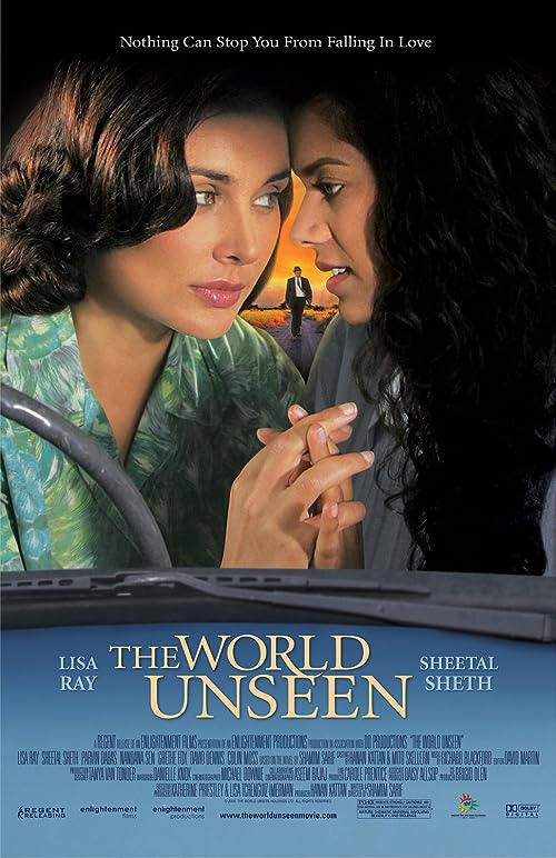 دانلود فیلم The World Unseen 2007