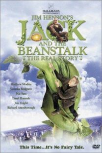 دانلود فیلم Jack and the Beanstalk: The Real Story 2001371376-767974398