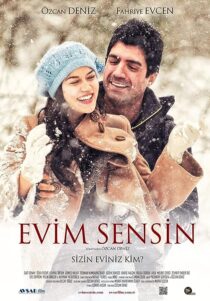 دانلود فیلم Evim Sensin 2012371180-657617715