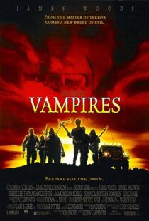 دانلود فیلم Vampires 1998371428-588993106