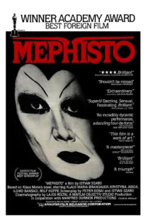 دانلود فیلم Mephisto 1981373951-520296287