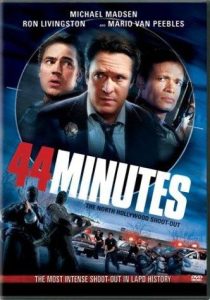 دانلود فیلم 2003 44 Minutes: The North Hollywood Shoot-Out373090-2082846494