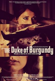 دانلود فیلم The Duke of Burgundy 2014370836-1314462205