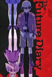 دانلود انیمه The Future Diary (Mirai nikki)373870-996950439