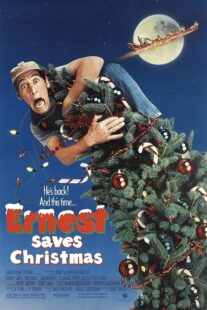 دانلود فیلم Ernest Saves Christmas 1988371432-1742470567