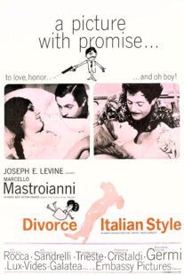 دانلود فیلم Divorce Italian Style 1961371322-496107898