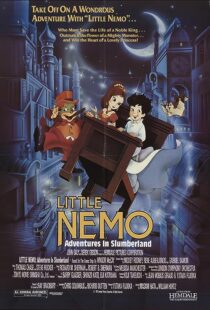 دانلود انیمه Little Nemo 1989374051-907066080