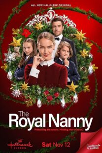 دانلود فیلم The Royal Nanny 2022371833-581727093