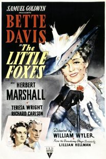 دانلود فیلم The Little Foxes 1941372752-158036841