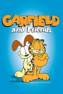 دانلود انیمیشن Garfield and Friends373865-1192957939